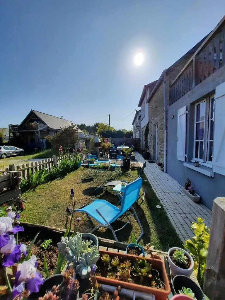 Chambre La Noe Saint-Cast-le-Guildo 0*,  Frankrijk