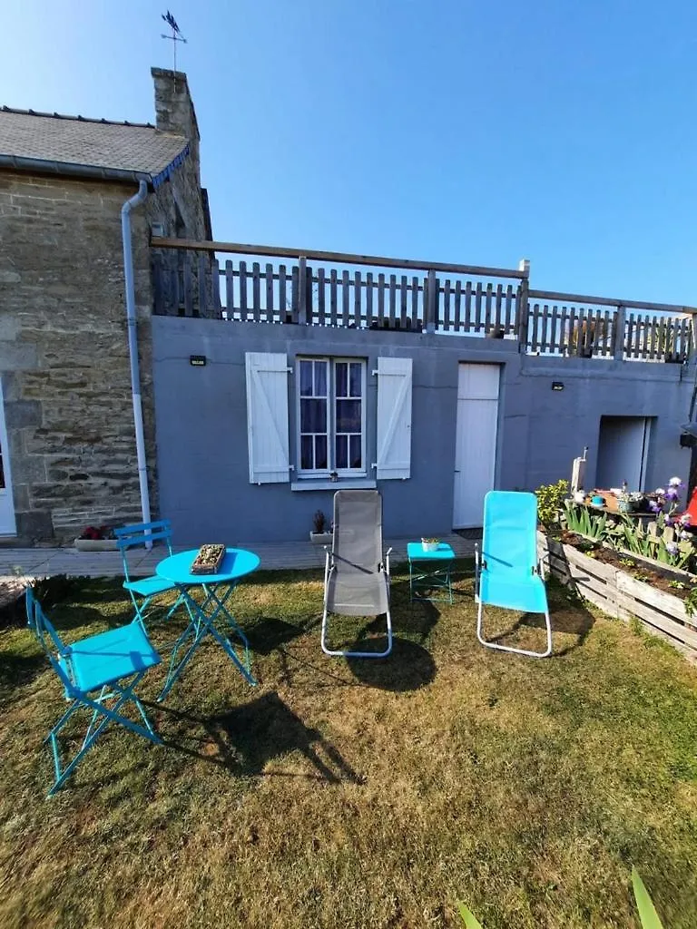 Chambre La Noe Saint-Cast-le-Guildo Accommodatie bij particulieren