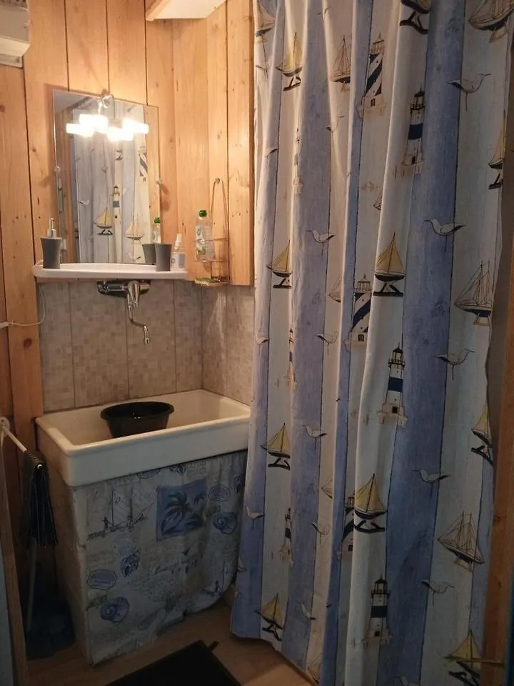 Chambre La Noe 생카스트르길도 0*,  프랑스